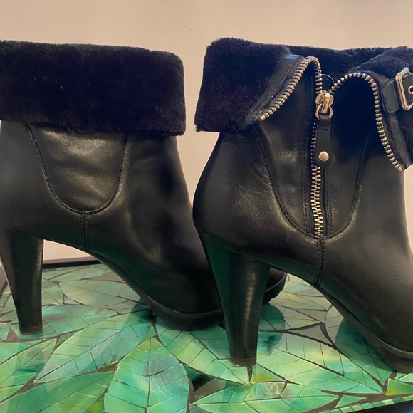 Anne Klein ankle boots - Picture 2 of 8